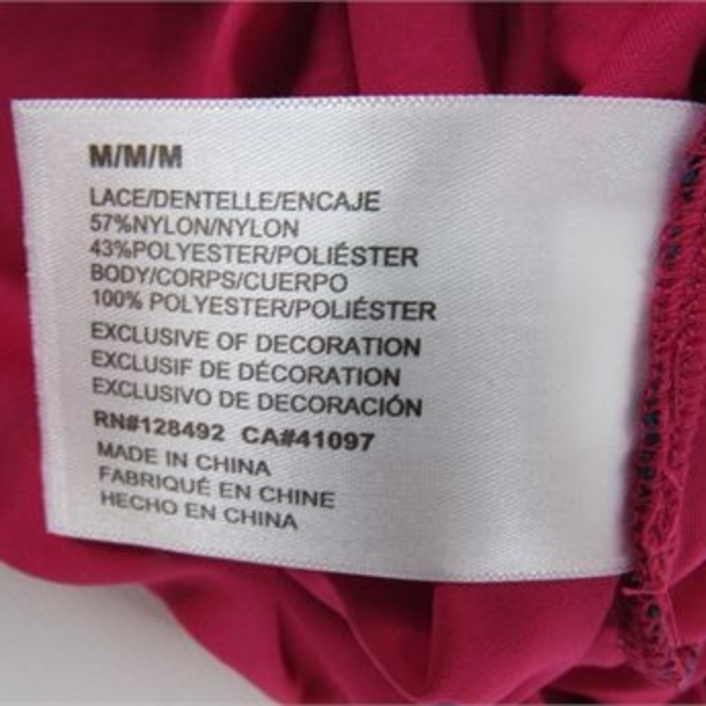 NWT Alice + Olivia Multicolor Dress - Picture 6 of 10